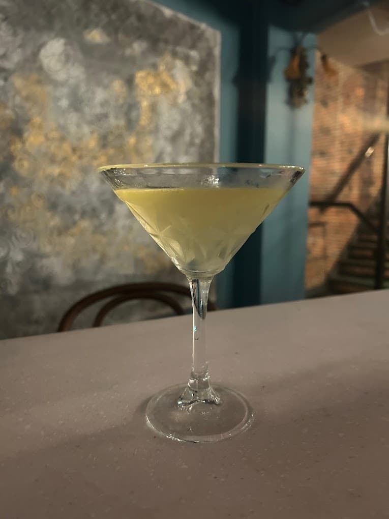 Cocktail